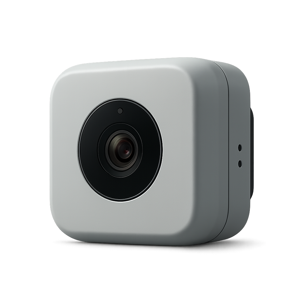 ScoutCam AI Detection Camera